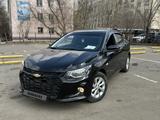 Chevrolet Onix 2023 года за 5 100 000 тг. в Астана