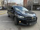 Chevrolet Onix 2023 года за 5 100 000 тг. в Астана – фото 2