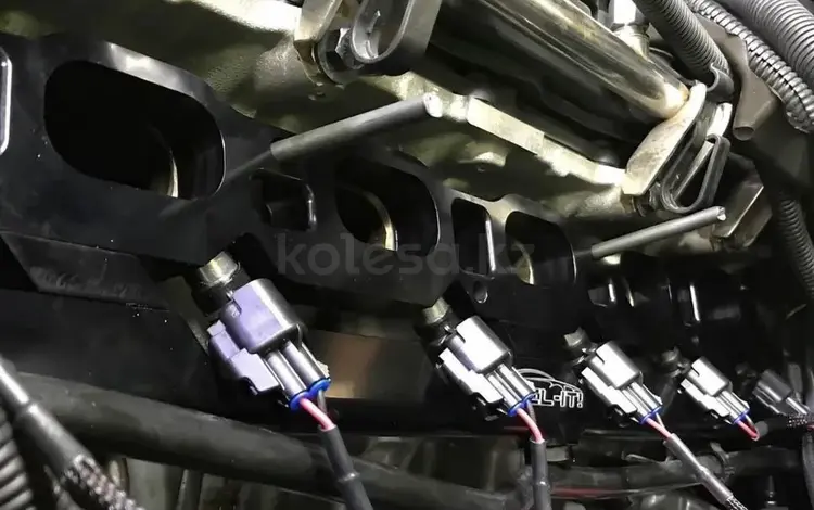 Fuel-it flex fuel этанол сенсор впрыск за 30 000 тг. в Алматы
