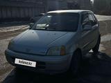 Honda Logo 1998 годаүшін1 450 000 тг. в Семей – фото 2