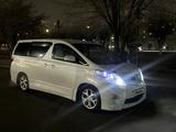 Toyota Alphard 2010 года за 10 000 000 тг. в Караганда – фото 3