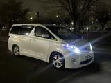 Toyota Alphard 2010 года за 10 000 000 тг. в Караганда – фото 4