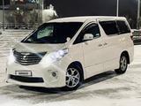 Toyota Alphard 2010 года за 10 000 000 тг. в Караганда