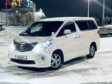 Toyota Alphard 2010 года за 10 000 000 тг. в Караганда – фото 2