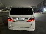 Toyota Alphard 2010 года за 10 000 000 тг. в Караганда – фото 5