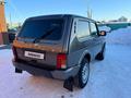 ВАЗ (Lada) Lada 2121 2019 годаүшін3 850 000 тг. в Семей – фото 2