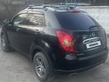 SsangYong Actyon 2013 года за 5 800 000 тг. в Алматы – фото 4