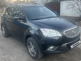 SsangYong Actyon 2013 года за 5 800 000 тг. в Алматы – фото 2