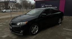 Toyota Camry 2013 года за 9 650 000 тг. в Актау – фото 2