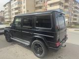 Mercedes-Benz G 63 AMG 2015 года за 37 000 000 тг. в Алматы – фото 4