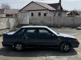ВАЗ (Lada) 2115 2012 года за 600 000 тг. в Шетпе – фото 3