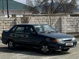 ВАЗ (Lada) 2115 2012 года за 600 000 тг. в Шетпе