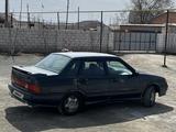 ВАЗ (Lada) 2115 2012 года за 600 000 тг. в Шетпе – фото 5