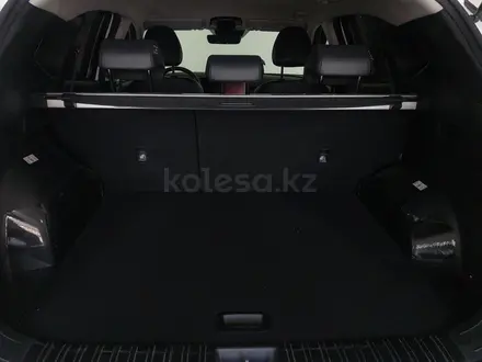Hyundai Tucson 2025 года за 12 090 000 тг. в Шымкент – фото 10