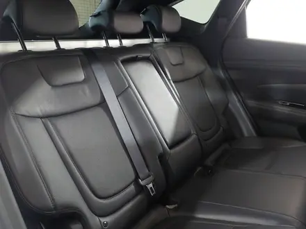 Hyundai Tucson 2025 года за 12 090 000 тг. в Шымкент – фото 20