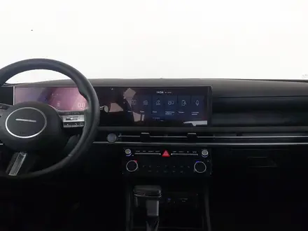 Hyundai Tucson 2025 года за 12 090 000 тг. в Шымкент – фото 14