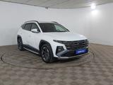 Hyundai Tucson 2025 года за 12 090 000 тг. в Шымкент – фото 3