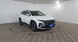 Hyundai Tucson 2025 годаүшін12 090 000 тг. в Шымкент – фото 3