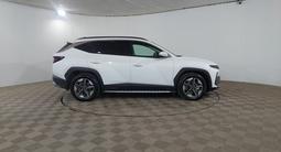 Hyundai Tucson 2025 годаүшін12 090 000 тг. в Шымкент – фото 4