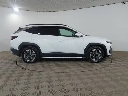 Hyundai Tucson 2025 года за 12 090 000 тг. в Шымкент – фото 4