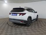 Hyundai Tucson 2025 года за 12 090 000 тг. в Шымкент – фото 5