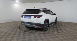 Hyundai Tucson 2025 годаүшін12 090 000 тг. в Шымкент – фото 5
