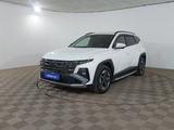 Hyundai Tucson 2025 года за 12 090 000 тг. в Шымкент