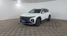 Hyundai Tucson 2025 годаүшін12 090 000 тг. в Шымкент