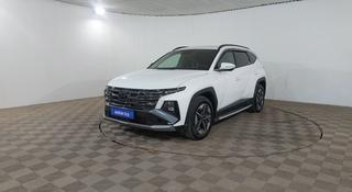 Hyundai Tucson 2025 года за 12 090 000 тг. в Шымкент