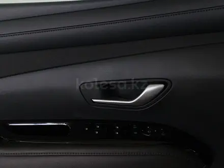 Hyundai Tucson 2025 года за 12 090 000 тг. в Шымкент – фото 25