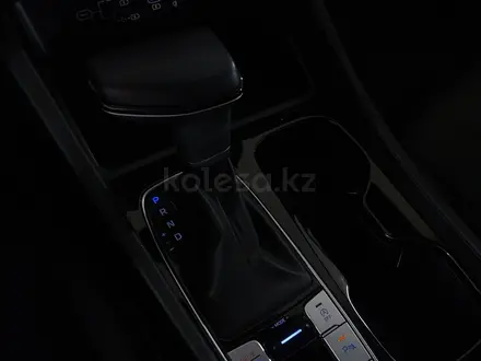 Hyundai Tucson 2025 года за 12 090 000 тг. в Шымкент – фото 17