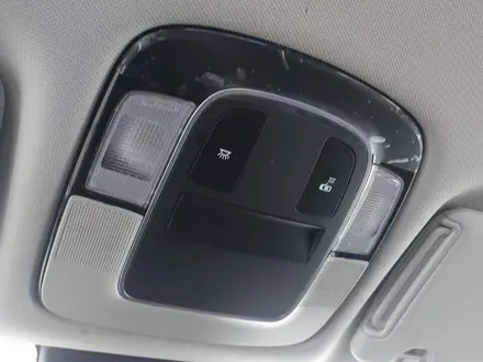 Hyundai Tucson 2025 года за 12 090 000 тг. в Шымкент – фото 18