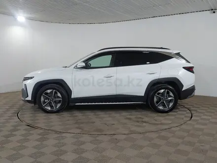 Hyundai Tucson 2025 года за 12 090 000 тг. в Шымкент – фото 8