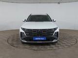 Hyundai Tucson 2025 года за 12 090 000 тг. в Шымкент – фото 2