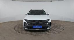 Hyundai Tucson 2025 годаүшін12 090 000 тг. в Шымкент – фото 2