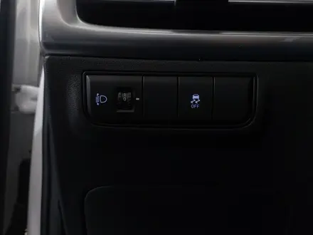 Hyundai Tucson 2025 года за 12 090 000 тг. в Шымкент – фото 19