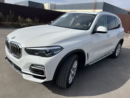 BMW X5 2019 года за 31 500 000 тг. в Караганда