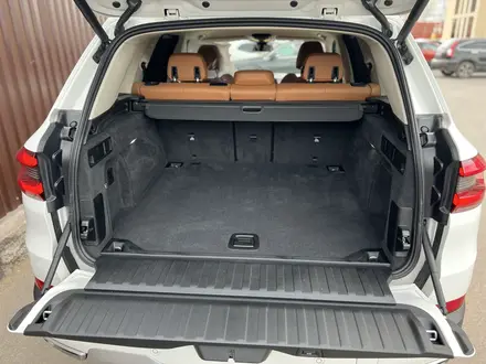 BMW X5 2019 года за 31 500 000 тг. в Караганда – фото 10