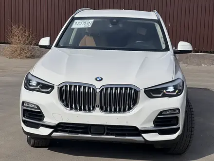 BMW X5 2019 года за 31 500 000 тг. в Караганда – фото 2