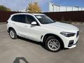 BMW X5 2019 года за 31 500 000 тг. в Караганда – фото 3