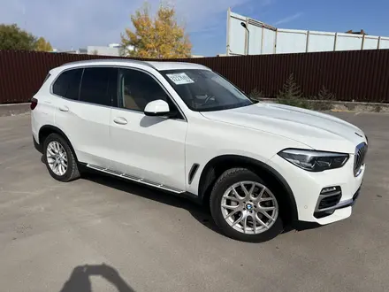 BMW X5 2019 года за 31 500 000 тг. в Караганда – фото 3