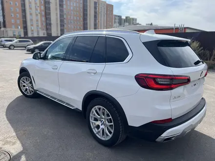 BMW X5 2019 года за 31 500 000 тг. в Караганда – фото 5