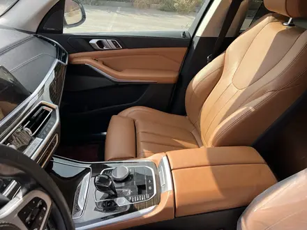 BMW X5 2019 года за 31 500 000 тг. в Караганда – фото 7