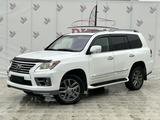 Lexus LX 570 2011 года за 19 800 000 тг. в Шымкент
