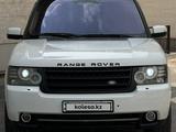 Land Rover Range Rover 2005 года за 8 000 000 тг. в Алматы – фото 3