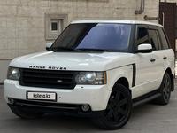 Land Rover Range Rover 2005 годаүшін8 000 000 тг. в Алматы