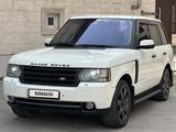 Land Rover Range Rover 2005 года за 8 000 000 тг. в Алматы – фото 2