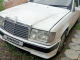 Mercedes-Benz E 230 1990 годаүшін1 000 000 тг. в Талгар – фото 3