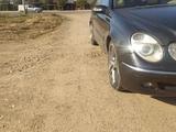 Mercedes-Benz E 320 2005 годаүшін4 500 000 тг. в Караганда – фото 2