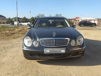 Mercedes-Benz E 320 2005 годаfor4 500 000 тг. в Караганда